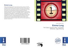 Buchcover von Emma Lung