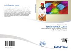 Portada del libro de John Seymour Lucas