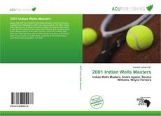 Copertina di 2001 Indian Wells Masters