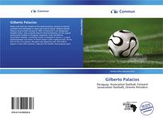 Gilberto Palacios kitap kapağı