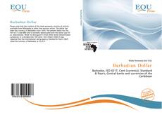 Copertina di Barbadian Dollar