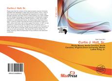 Couverture de Curtis J. Holt, Sr.
