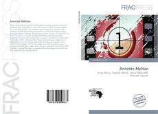 Annette Melton的封面