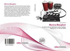 Couverture de Monica Maughan