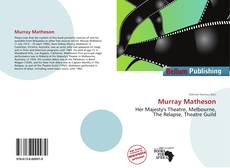 Buchcover von Murray Matheson
