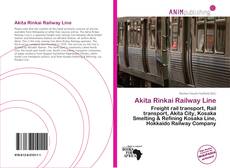 Couverture de Akita Rinkai Railway Line