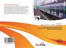 Couverture de Becontree tube station