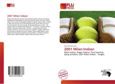 Couverture de 2001 Milan Indoor