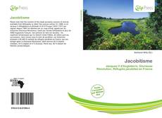 Bookcover of Jacobitisme