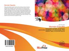 Couverture de Hernán Caputto