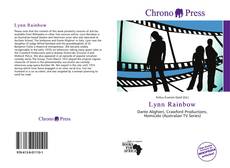 Portada del libro de Lynn Rainbow