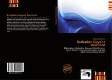 Copertina di Barbados–Guyana Relations