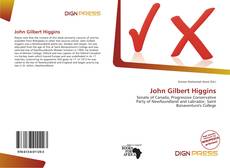 John Gilbert Higgins的封面