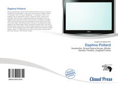 Bookcover of Daphne Pollard