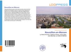Buchcover von Roussillon-en-Morvan