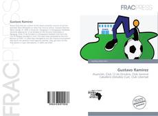 Bookcover of Gustavo Ramírez
