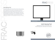 Copertina di Josh Quong Tart
