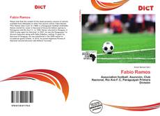 Обложка Fabio Ramos