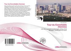 Couverture de Tour du Connétable (Vannes)