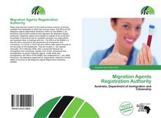 Bookcover of Migration Agents Registration Authority