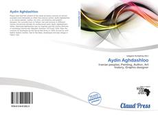 Bookcover of Aydin Aghdashloo