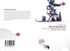 Bookcover of Muriel Steinbeck