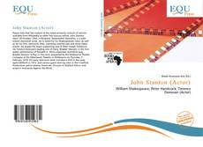 John Stanton (Actor)的封面