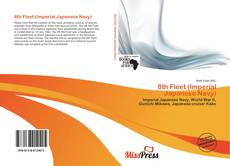 Couverture de 8th Fleet (Imperial Japanese Navy)