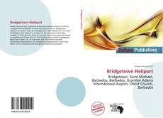 Buchcover von Bridgetown Heliport