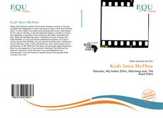 Bookcover of Kodi Smit-McPhee