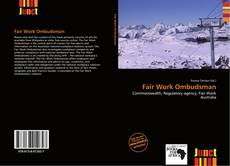 Copertina di Fair Work Ombudsman