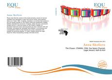 Copertina di Anna Skellern