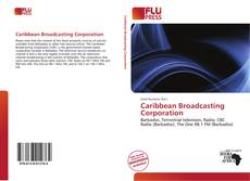 Caribbean Broadcasting Corporation的封面