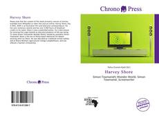 Buchcover von Harvey Shore