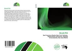 Bookcover of Brett Pill