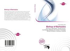 Bookcover of Bishop of Barbados