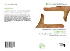 Copertina di Madge Ryan