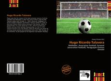 Copertina di Hugo Ricardo Talavera