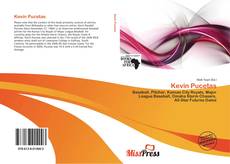 Couverture de Kevin Pucetas