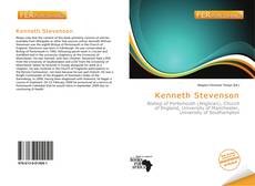 Bookcover of Kenneth Stevenson