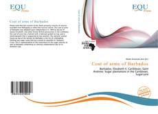 Coat of arms of Barbados的封面