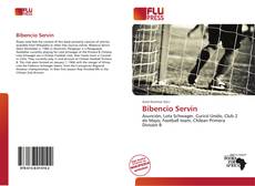 Couverture de Bibencio Servín