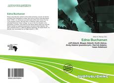 Portada del libro de Edna Buchanan