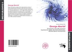 Buchcover von George Akerlof