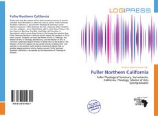 Buchcover von Fuller Northern California