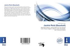 Buchcover von Jackie Reid (Baseball)