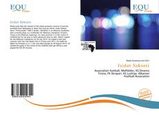 Isidor Sekseri的封面