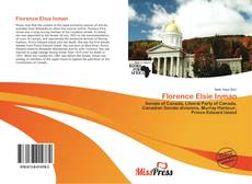 Couverture de Florence Elsie Inman
