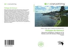 Copertina di Philippe de Hainaut