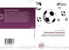 Bookcover of Alessandro Zamperini